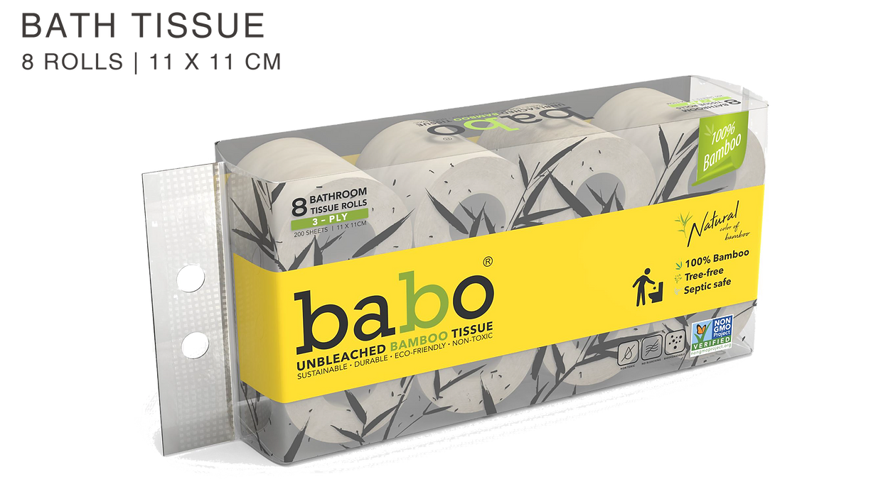 Babo toilet paper – Is it the best?