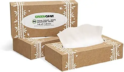 Green Cane Bamboo Toilet Paper
