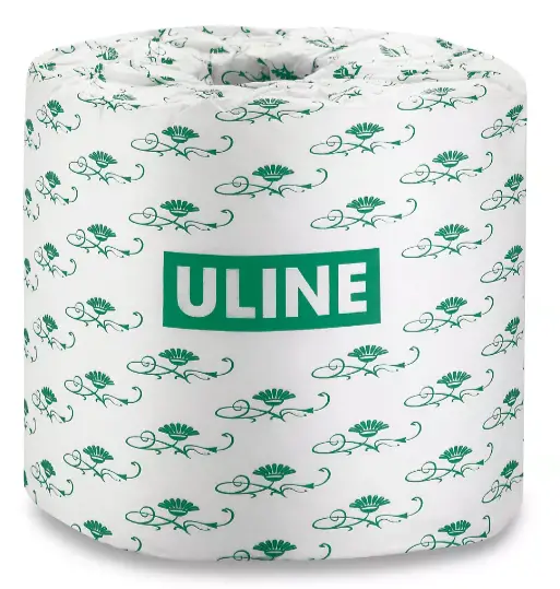 Uline Toilet Paper