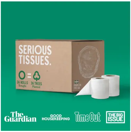 Serious Tissues