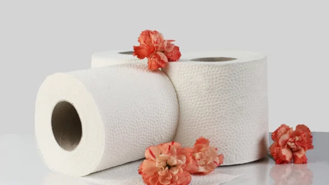 is recycled or bamboo toilet paper better