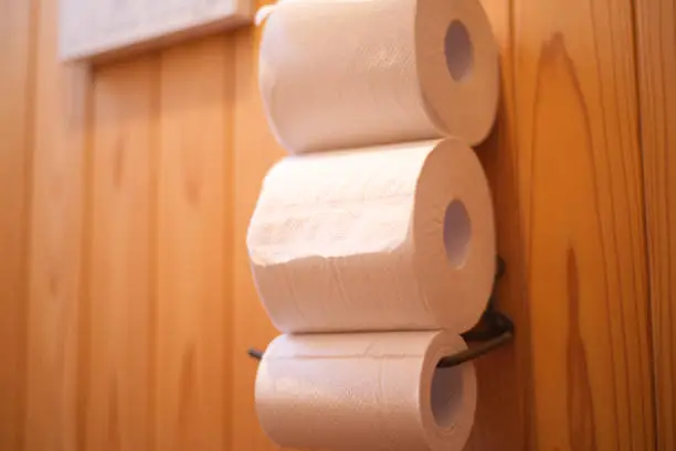 7 Lovable Bamboo Toilet Paper Made In UK