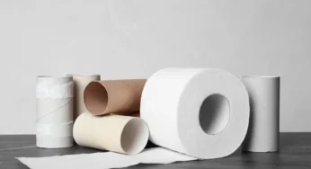 What It’s Like To Use Unbleached Bamboo Toilet Paper