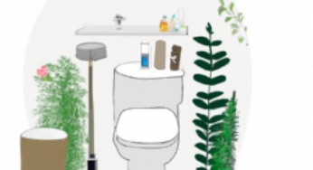 Effortless Waste Reduction: Your Ultimate Eco-Friendly Bathroom Solution