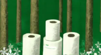 Nature’s Answer: The Future of Toilet Paper Revealed