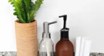 Which Bathroom Products Promote an Eco-Friendly Lifestyle?